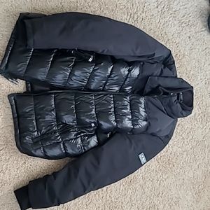 Nautica jacket
